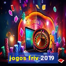 jogos friv 2019